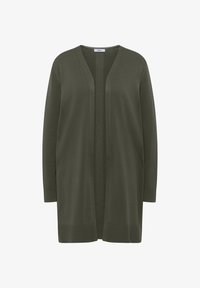 Non sélectionné, grün