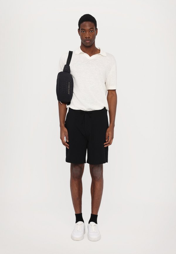 INSTITUTIONAL LOGO UNISEX - Gürteltasche