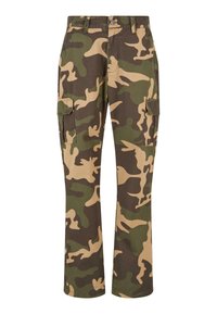 Unselected, simplewoodcamo