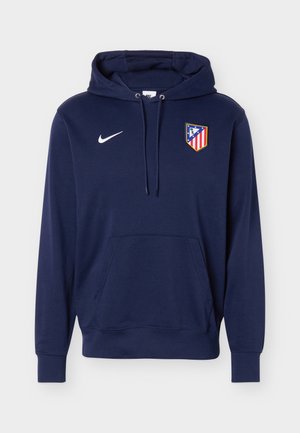 Nike Performance, ATLETICO MADRID CLUB - Ρούχα για κλαμπ - obsidian/white