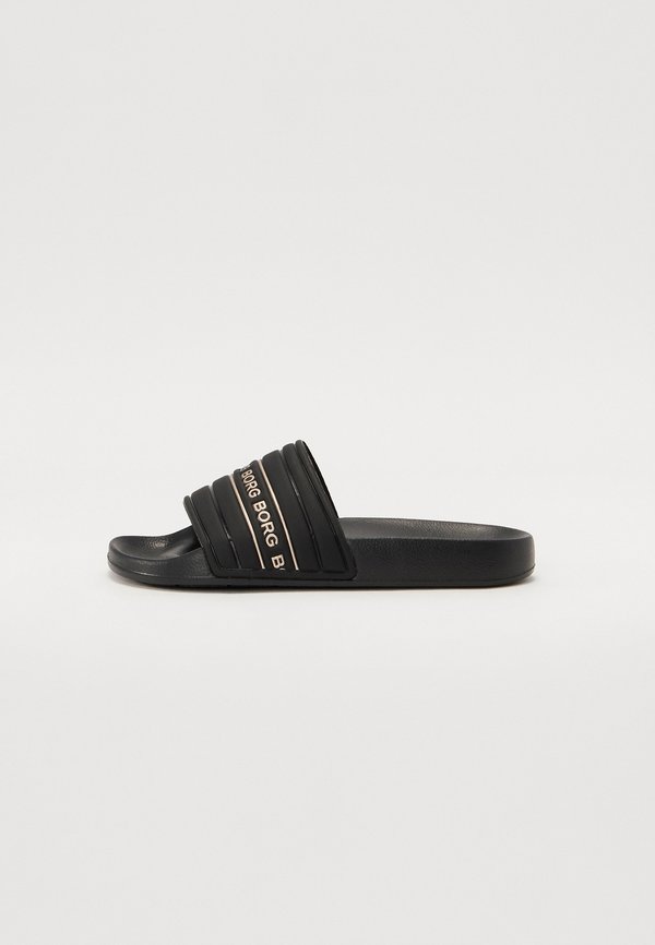 HARPER STK MET - Slippers