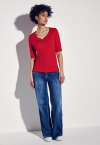 Street One - T-shirt basic