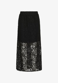 Selected, black deep