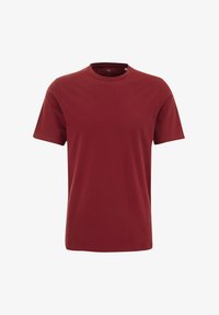 Nevybráno, vintage red