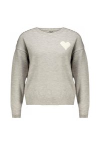 Non sélectionné, Light Grey