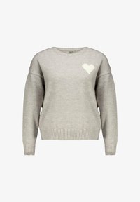 Non sélectionné, Light Grey