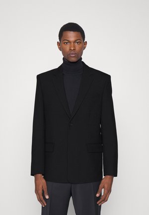 Filippa K TAILORED BLAZER - Σακάκι τύπου μπλέιζερ - black