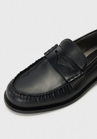 Emporio Armani Zapatos sin cordones - nero
