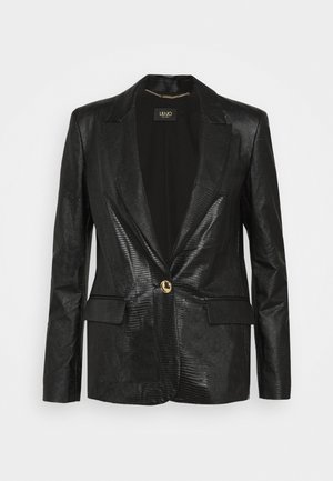 Blazer - black