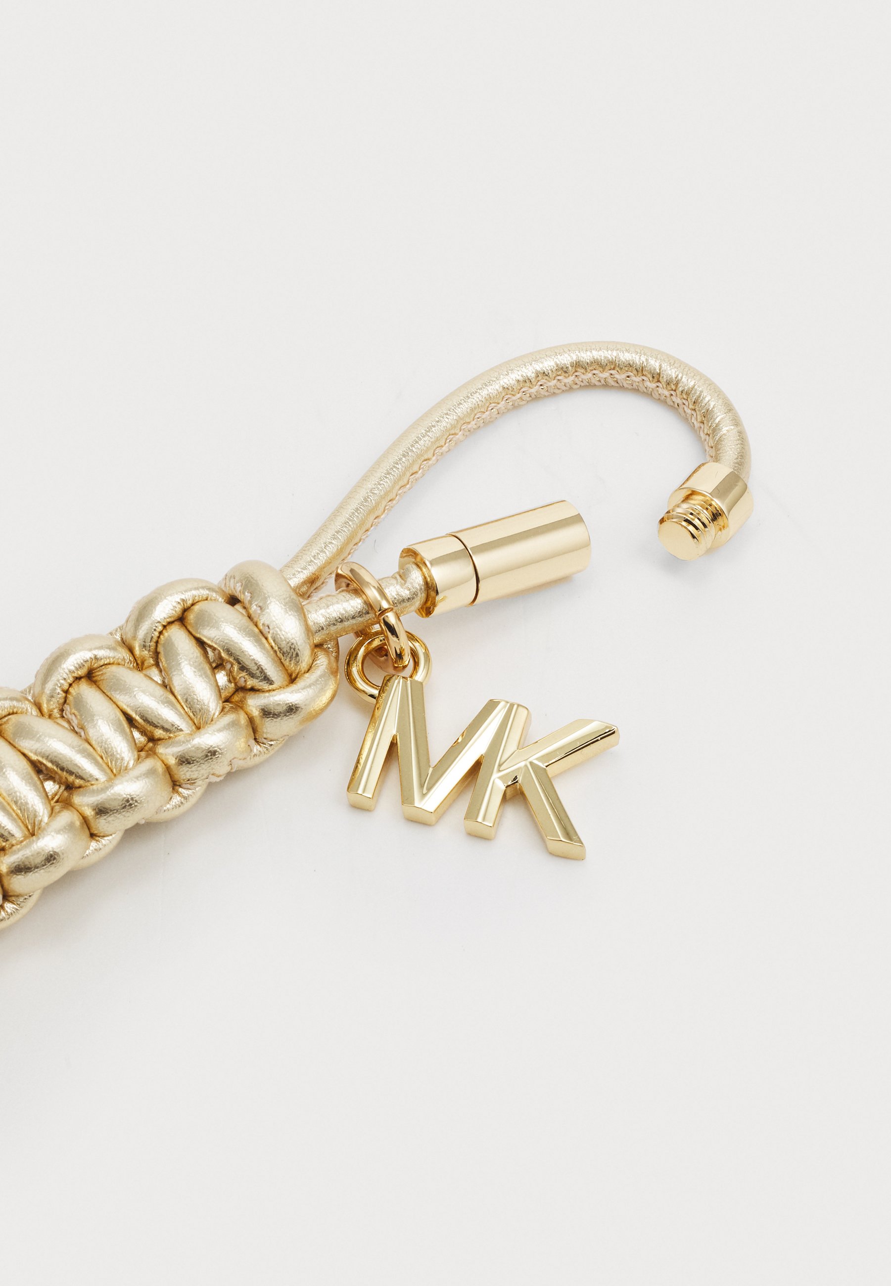 MICHAEL Michael Kors CHARMS NOVELTY KEY CHARM - Keyring - pale