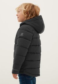TOG24 HARECROFT - Winter coat - black
