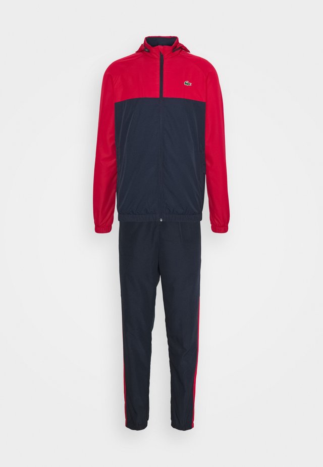 Lacoste Sport Trainingspakken voor heren | Joggingpakken