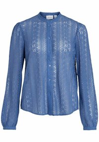 Non selezionato, federal blue