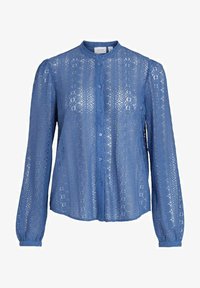 Non selezionato, federal blue