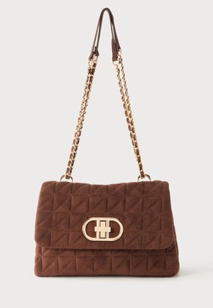 Call it Spring, ZOLINA - Bolso de mano - brown