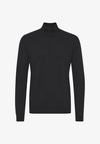 Seleccionado, black