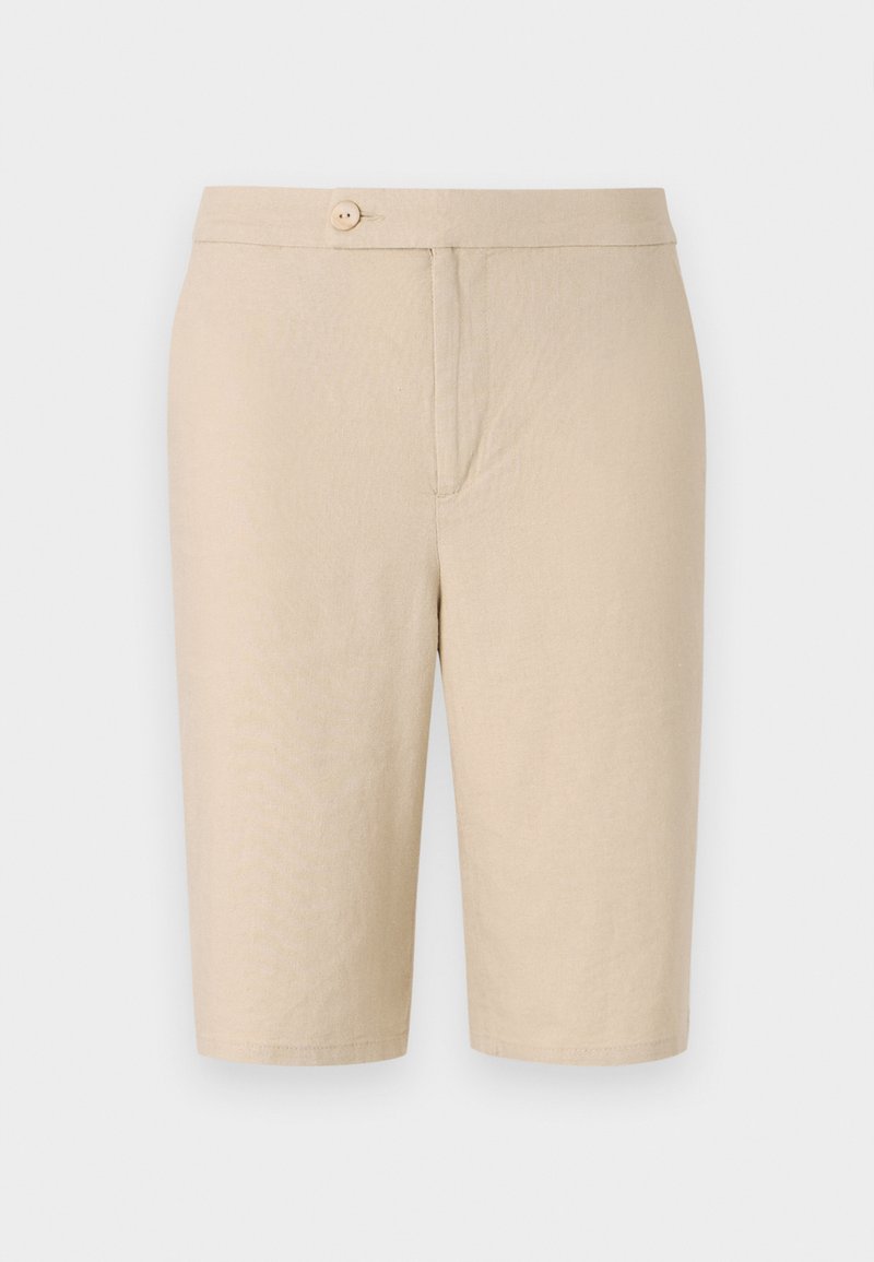 Only Shorts beige Only Shorts beige