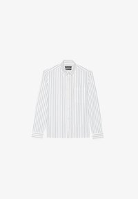 Ausgewählt, multi white