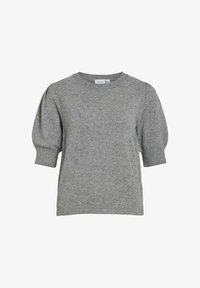 Ej vald, medium grey melange