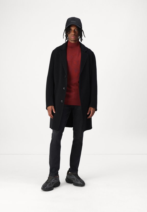 SKOLAN - Classic coat2