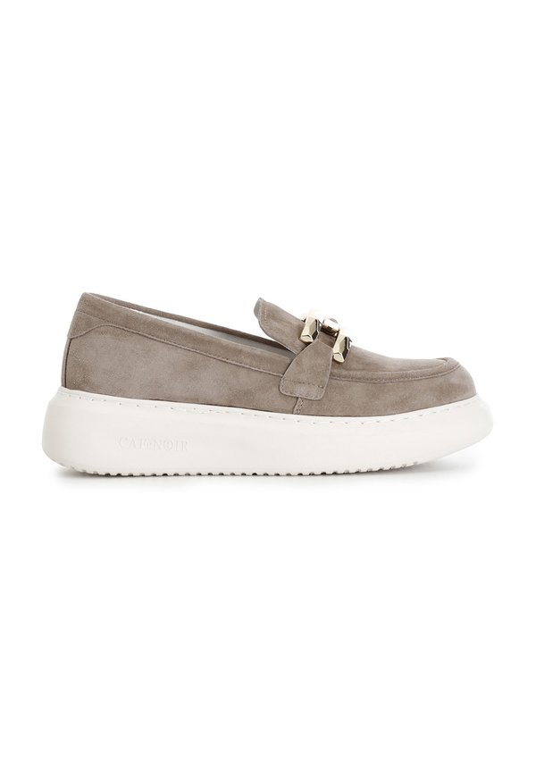 SNEAKERS - Slipper - taupe