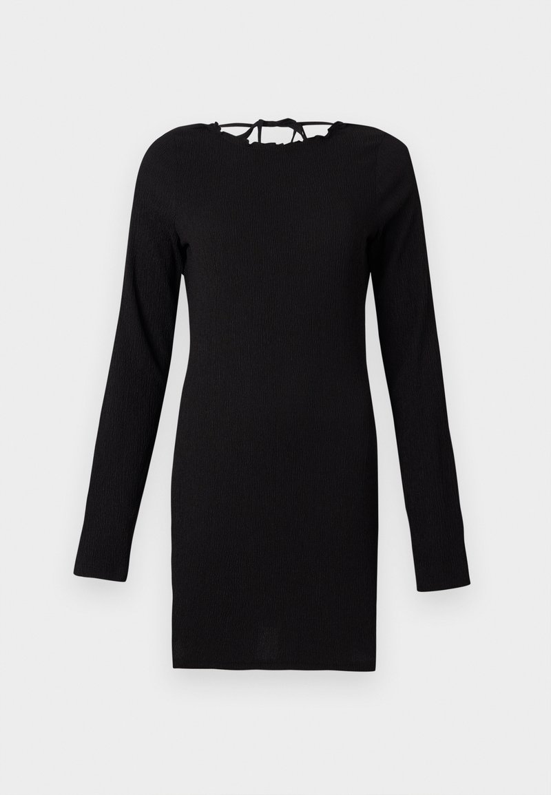 Noisy May Jurk zwart