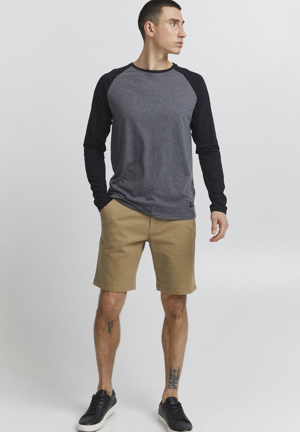 PRGALINO REGULAR FIT - Shorts - sand2