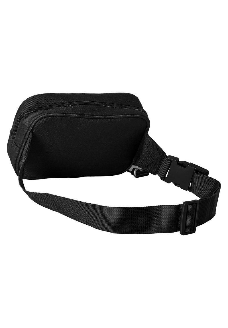 Kinder Rucksäcke | Hummel HMLDISCO Gürteltasche black/schwarz - XD86912 Kinder Rucksäcke | Hummel HMLDISCO Gürteltasche black/schwarz - XD86912
