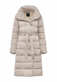 OCHNIK - Płaszcz zimowy