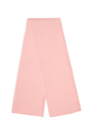 Sjaal - rosa