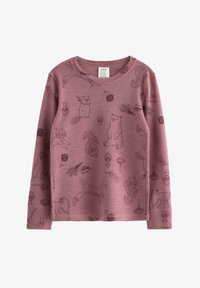 Non sélectionné, dusty pink