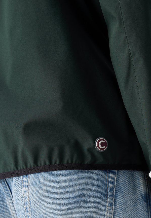 MENS JACKET - Summer jacket - botanical3