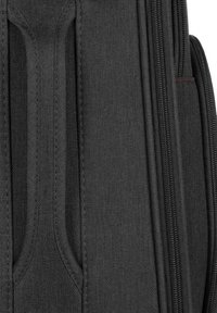 WITTCHEN LUGGAGE SET FROM POLYESTER - Luggage set - dark grey