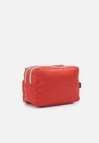 K-Way ALBAS UNISEX - Mosózsák - red pompeian