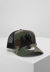 New Era - KAPPE 9FORTY AF TRUCKER NEW YORK YANKEES - Cap - multi-coloured Thumbnail Image 1