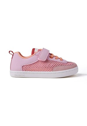 BAREFOOT - SNEAKERS CRETE - Zapatos de bebé - coral