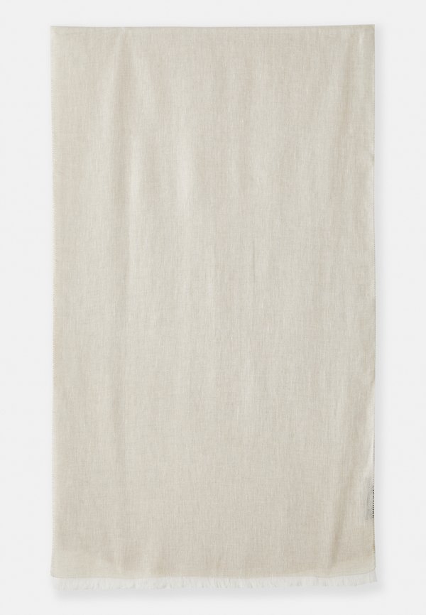 OSCAAR - Scarf - light beige