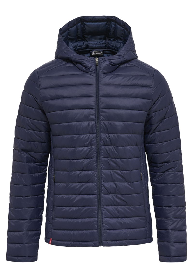 Chaqueta de invierno
