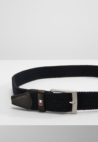Tommy Hilfiger NEW ADAN  - Bælter - blue