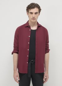 Calliope Camicia - bordeaux