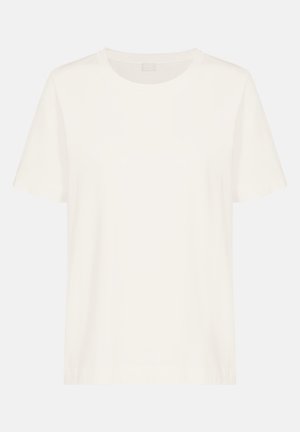 mey SERIE TESSIE - Pyjamashirt - new secco