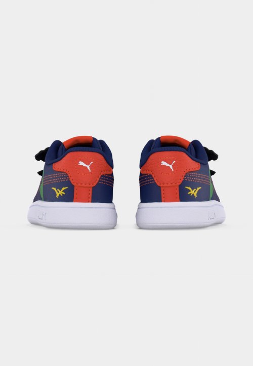 PUMA Zapatillas Smash 3.0 Dino V Inf — photo 4