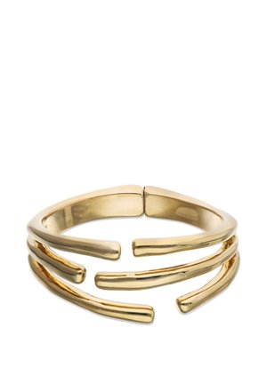 RAÍCES  L - Pulsera - gold-coloured