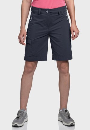 BERMUDAS KITZSTEIN - Outdoor shorts - blau