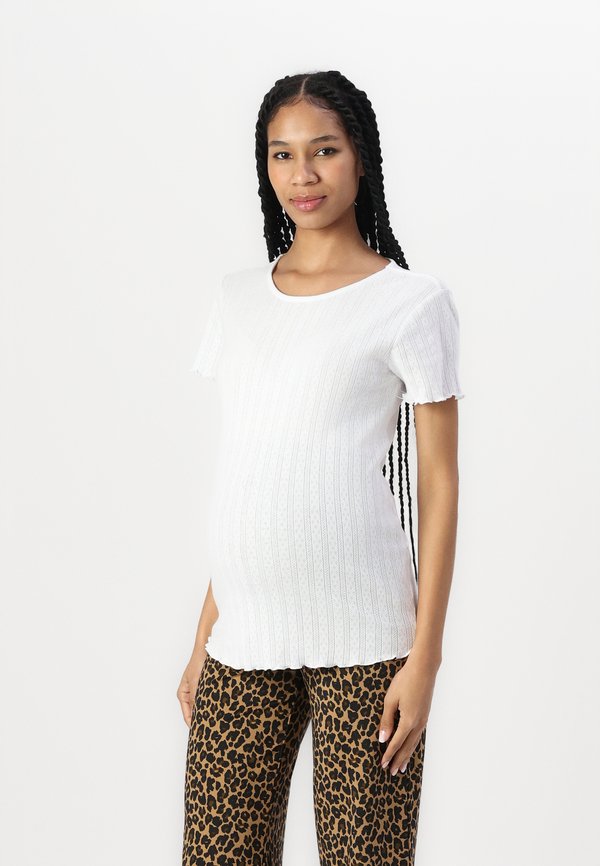 OLMCARLOTTA 2 PACK - Basic T-shirt3