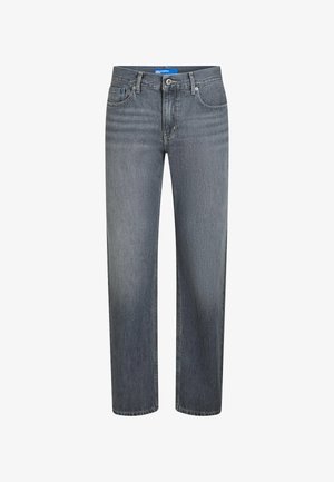 Karl Lagerfeld Jeans, STRAIGHT - Jean droit - light grey