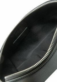 Trussardi Portemonnee - nero