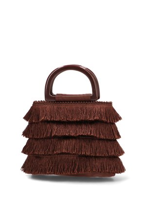 Bolso de mano - brown