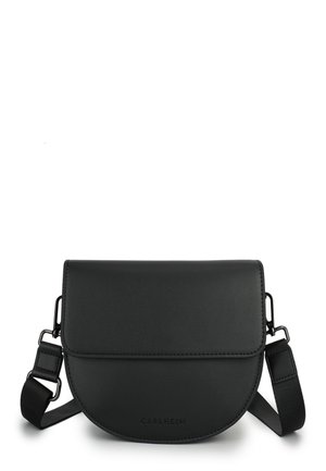 SARA - Geantă crossbody - black