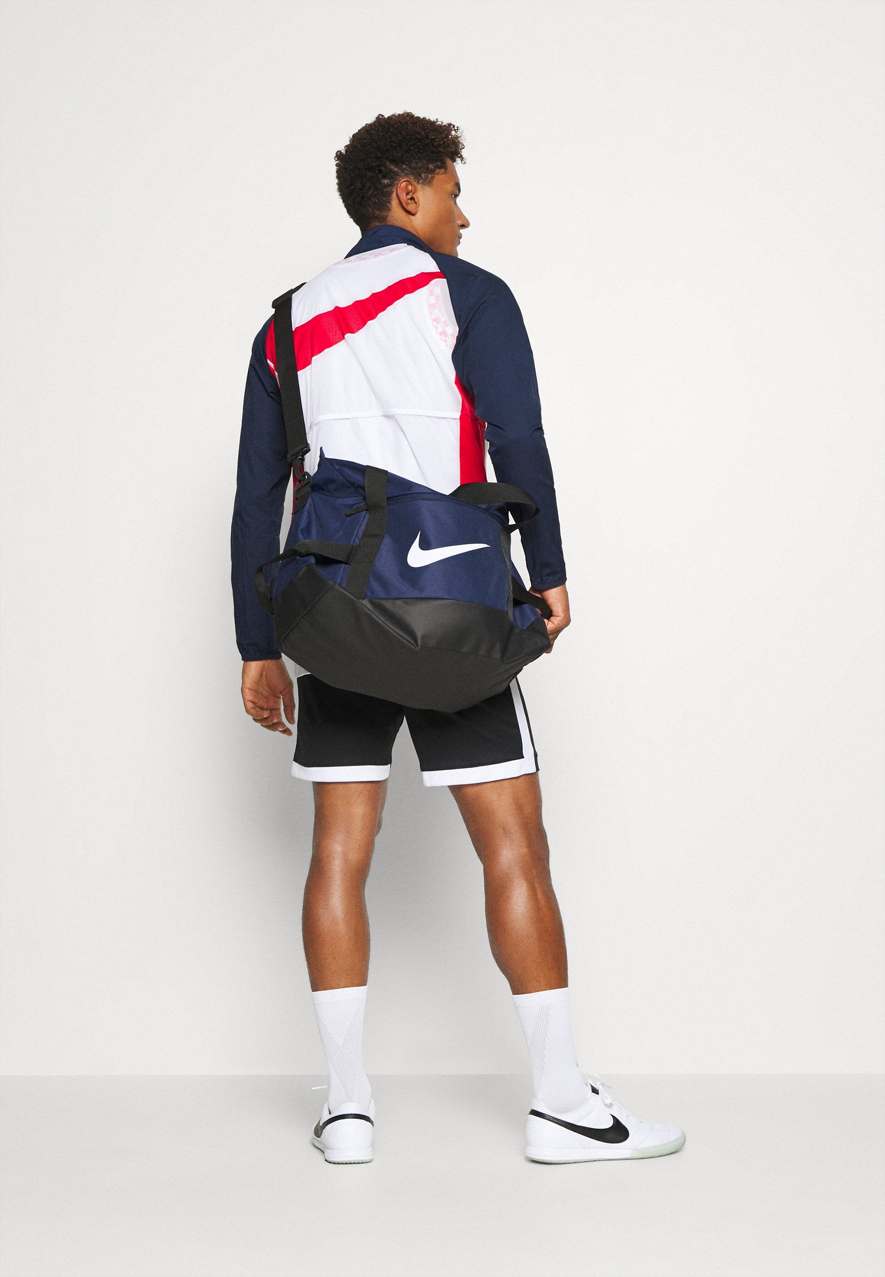 nike academy bolsa